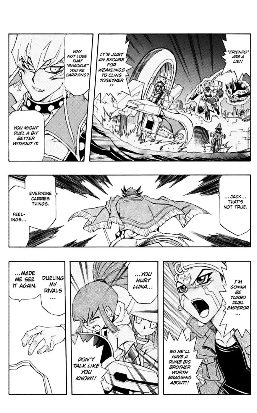 Yu-Gi-Oh! 5Ds Chapter 30 18